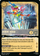 171/204·EN·10 Robin Hood - Ephemeral Archer