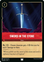 136/204·EN·2 Sword in the Stone
