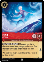 109/204·EN·1 Elsa - Ice Surfer