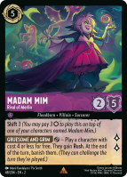48/204·EN·2 Madam Mim - Rival of Merlin