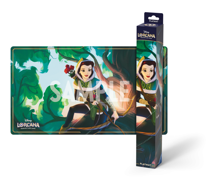 File:Winterspell - Belle Playmat.png
