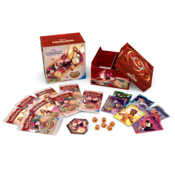 Reign of Jafar - Illumineer's Trove Contents.png