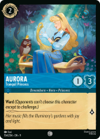 154/204·EN·9 Aurora - Tranquil Princess