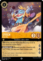 23/204·EN·1 Stitch - Rock Star