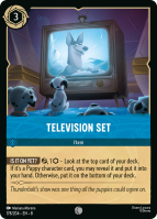 178/204·EN·8 Television Set