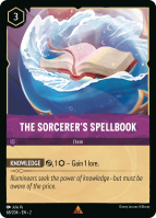 68/204·EN·2 The Sorcerer's Spellbook