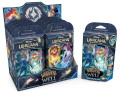 Whispers in the Well Starter Deck display