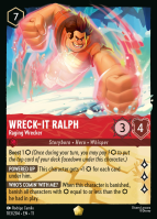 103/204·EN·11 Wreck‐It Ralph - Raging Wrecker