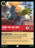 114/204·EN·12 Hand‐in‐the‐Box - Sid's Toy