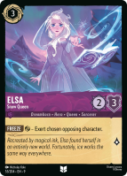 53/204·EN·9 Elsa - Snow Queen