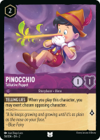 58/204·EN·2 Pinocchio - Talkative Puppet