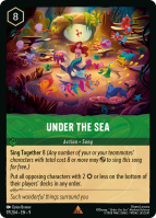 97/204·EN·9 Under the Sea
