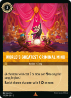 31/204·EN·2 World's Greatest Criminal Mind