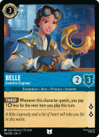 156/204·EN·9 Belle - Inventive Engineer