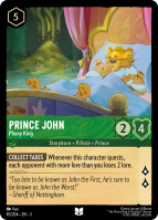 83/204·EN·3 Prince John - Phony King