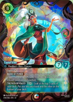 236/204·EN·12 Kida - Crystal Scion