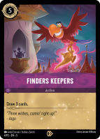 4/P2·EN·5 Finders Keepers