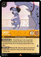 8/204·EN·3 Lucky - The 15th Puppy