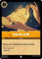 28/204·EN·1 Healing Glow