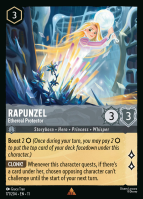 171/204·EN·11 Rapunzel - Ethereal Protector