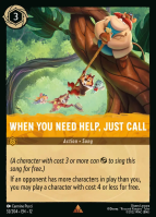 32/204·EN·12 When You Need Help, Just Call