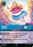 213/204·EN·2 Alice - Growing Girl