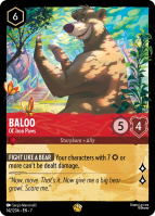 142/204·EN·7 Baloo - Ol' Iron Paws