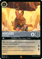 181/204·EN·2 Hercules - Divine Hero
