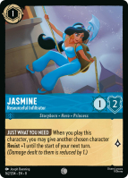 162/204·EN·8 Jasmine - Resourceful Infiltrator