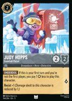 194/204·EN·11 Judy Hopps - Snowball Patrol
